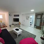 Studio Apartment Sarajevo