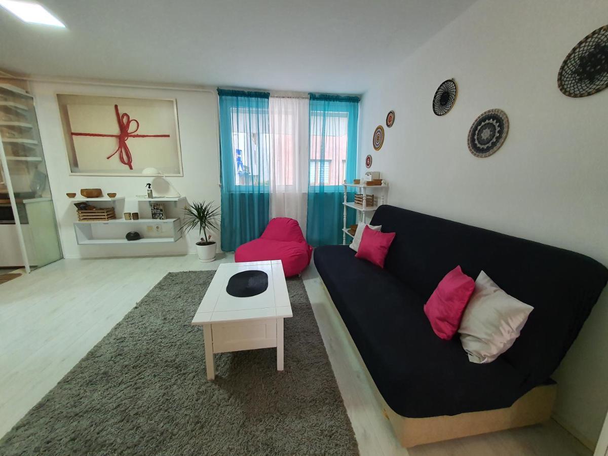 Apartment Studio