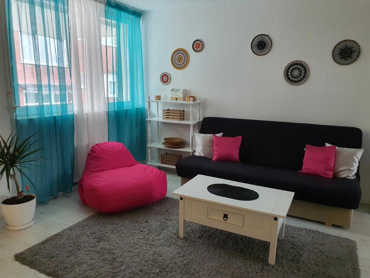 Apartment Studio