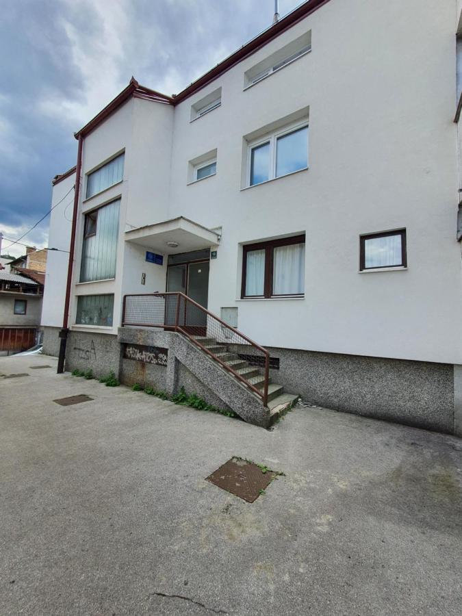 Apartment Studio Sarajevo