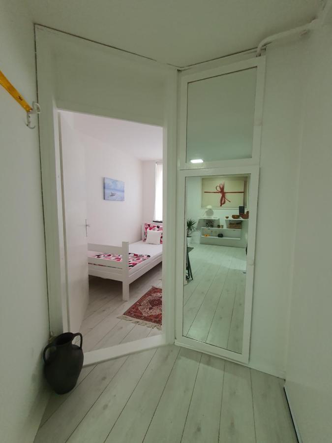 Apartment Studio