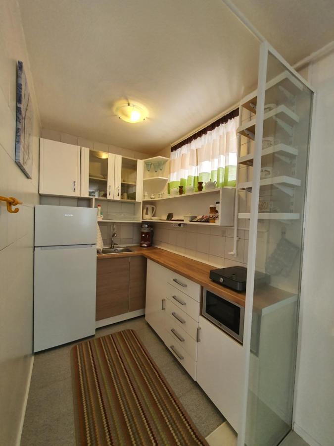 Apartment Studio
