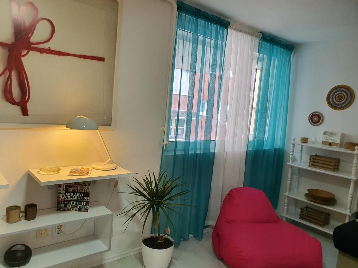 Apartment Studio Sarajevo