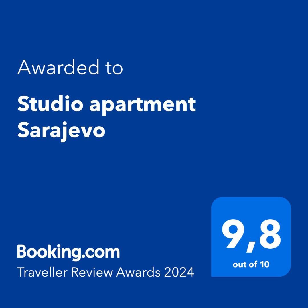 Apartment Studio